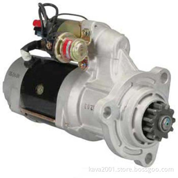 Starter Motor for Cummins ISM 11.0L and ISX 15.0L (Part Numbers 3104916, 3103305, 3103916)